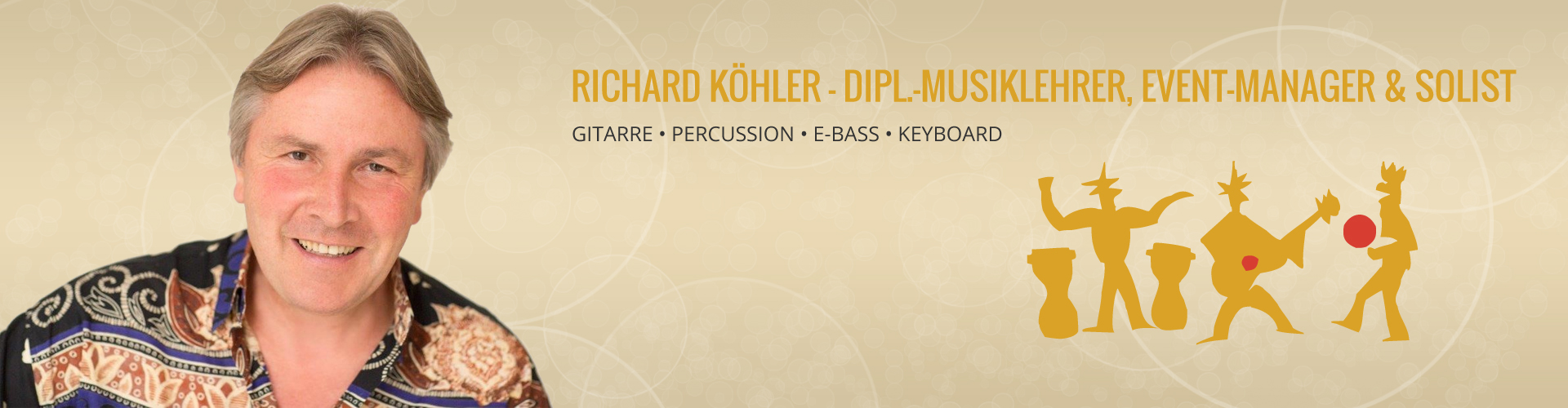 Musik- und Gitarrenlehrer Hirschhorn / Eberbach